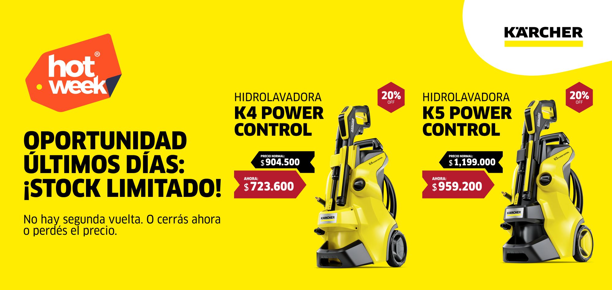 20% OFF POWER CONTROL HOTSALE 2026